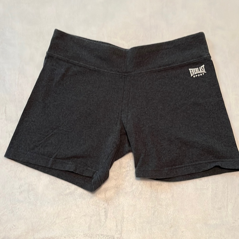 Everlast shorts